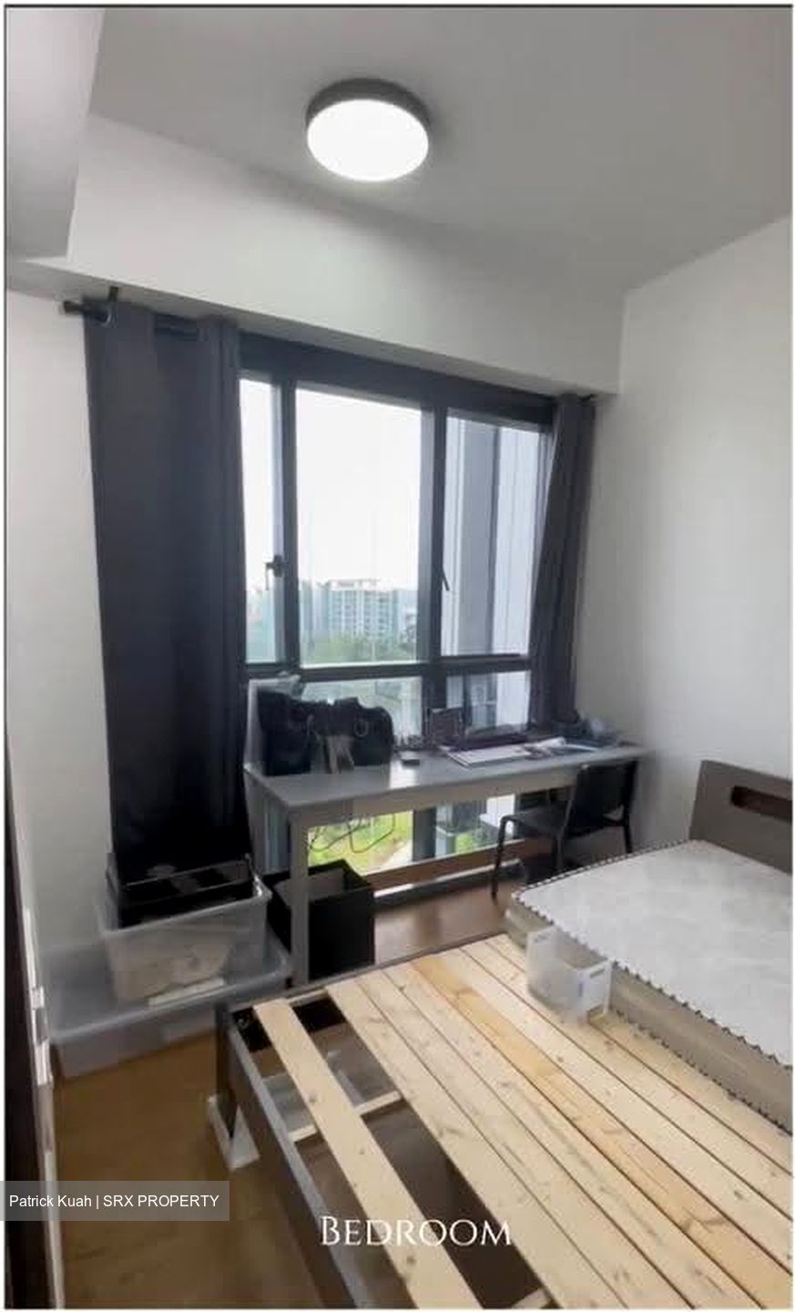 Parc Clematis (D5), Apartment #639450961